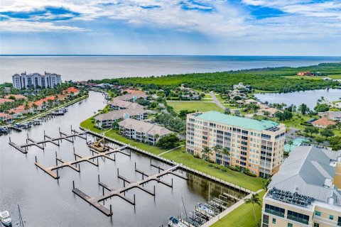 Condo in Punta Gorda, Florida, 3 bedrooms  № 2267529