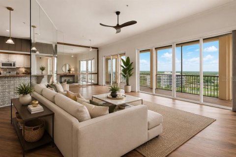 Copropriété à vendre à Punta Gorda, Floride: 3 chambres, 178 m2 № 2267529 - photo 20