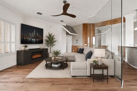 Copropriété à vendre à Punta Gorda, Floride: 3 chambres, 178 m2 № 2267529 - photo 22