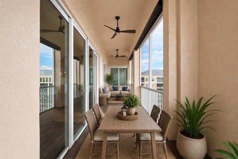 Copropriété à vendre à Punta Gorda, Floride: 3 chambres, 178 m2 № 2267529 - photo 8