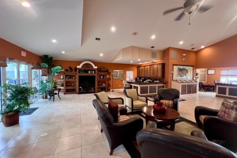 House in Tamarac, Florida 2 bedrooms, 95.69 sq.m. № 1952477 - photo 5