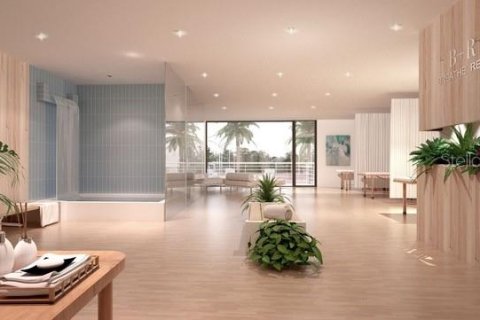 Condo in Sarasota, Florida, 2 bedrooms  № 2330591 - photo 13