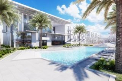 Condo in Sarasota, Florida, 2 bedrooms  № 2330591 - photo 10