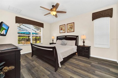 Villa ou maison à vendre à Kissimmee, Floride: 7 chambres, 267.65 m2 № 2355827 - photo 26