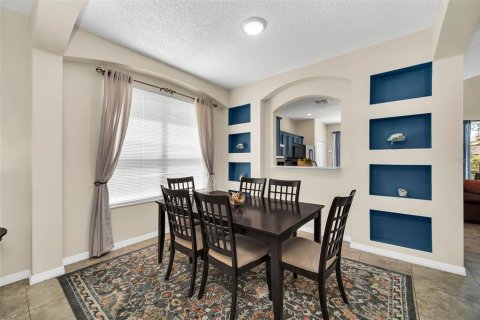 Villa ou maison à vendre à Kissimmee, Floride: 7 chambres, 267.65 m2 № 2355827 - photo 14