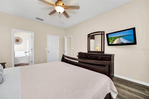 Villa ou maison à vendre à Kissimmee, Floride: 7 chambres, 267.65 m2 № 2355827 - photo 27