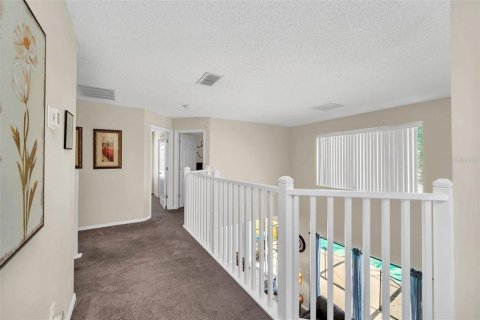 Villa ou maison à vendre à Kissimmee, Floride: 7 chambres, 267.65 m2 № 2355827 - photo 25