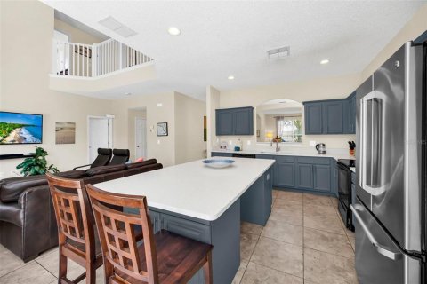 Villa ou maison à vendre à Kissimmee, Floride: 7 chambres, 267.65 m2 № 2355827 - photo 23