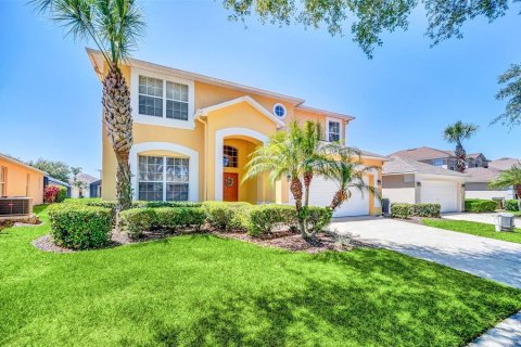 Villa ou maison à vendre à Kissimmee, Floride: 7 chambres, 267.65 m2 № 2355827 - photo 7