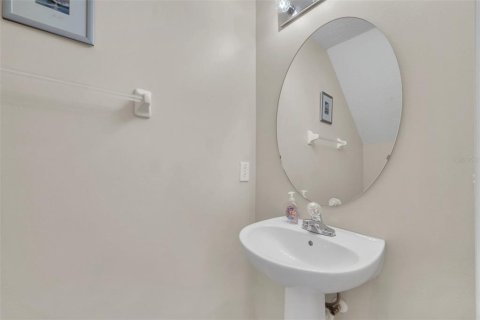 Villa ou maison à vendre à Kissimmee, Floride: 7 chambres, 267.65 m2 № 2355827 - photo 24