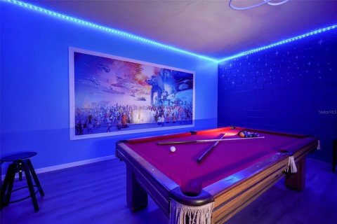 Villa ou maison à vendre à Kissimmee, Floride: 7 chambres, 267.65 m2 № 2355827 - photo 2