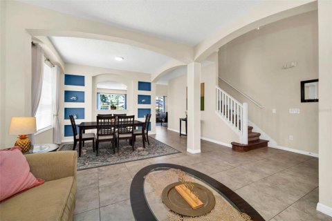Villa ou maison à vendre à Kissimmee, Floride: 7 chambres, 267.65 m2 № 2355827 - photo 12