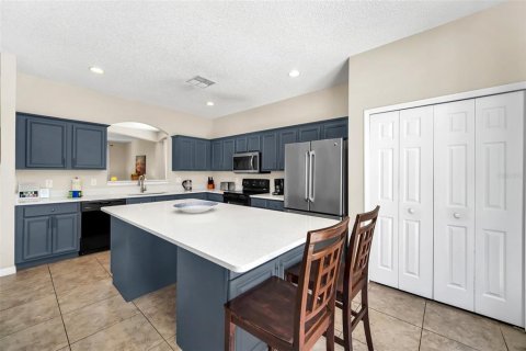 Villa ou maison à vendre à Kissimmee, Floride: 7 chambres, 267.65 m2 № 2355827 - photo 22