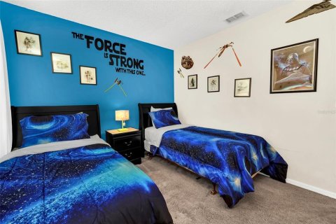 Villa ou maison à vendre à Kissimmee, Floride: 7 chambres, 267.65 m2 № 2355827 - photo 4