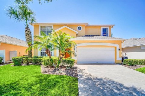 Villa ou maison à Kissimmee, Floride 7 chambres, 267.65 m2 № 2355827