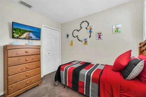 Villa ou maison à vendre à Kissimmee, Floride: 7 chambres, 267.65 m2 № 2355827 - photo 5