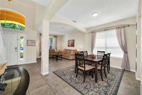 Villa ou maison à vendre à Kissimmee, Floride: 7 chambres, 267.65 m2 № 2355827 - photo 15