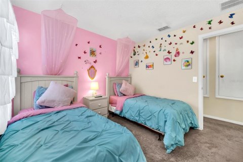 Villa ou maison à vendre à Kissimmee, Floride: 7 chambres, 267.65 m2 № 2355827 - photo 6
