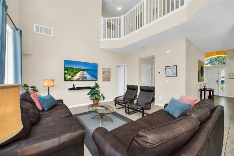 Villa ou maison à vendre à Kissimmee, Floride: 7 chambres, 267.65 m2 № 2355827 - photo 19