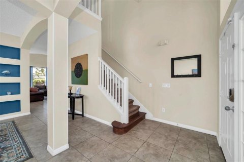 Villa ou maison à vendre à Kissimmee, Floride: 7 chambres, 267.65 m2 № 2355827 - photo 9
