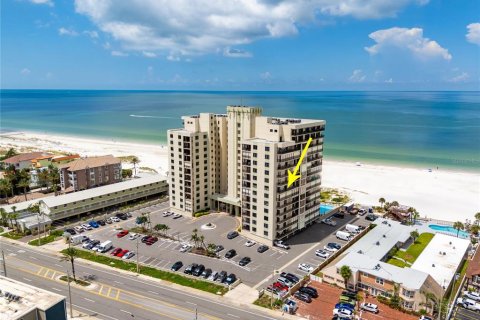 Copropriété à vendre à Saint Pete Beach, Floride: 2 chambres, 131.92 m2 № 1914442 - photo 29