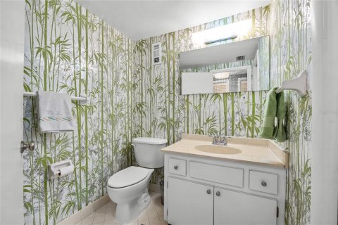 Copropriété à vendre à Saint Pete Beach, Floride: 2 chambres, 131.92 m2 № 1914442 - photo 22