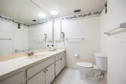 Copropriété à vendre à Saint Pete Beach, Floride: 2 chambres, 131.92 m2 № 1914442 - photo 25