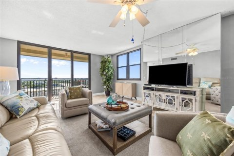 Copropriété à vendre à Saint Pete Beach, Floride: 2 chambres, 131.92 m2 № 1914442 - photo 3