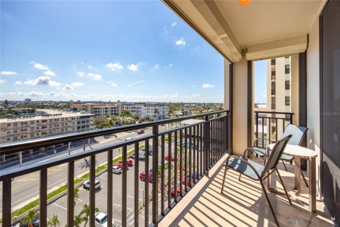 Copropriété à vendre à Saint Pete Beach, Floride: 2 chambres, 131.92 m2 № 1914442 - photo 8