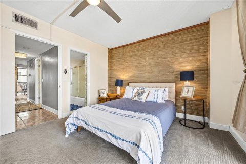 Copropriété à vendre à Saint Pete Beach, Floride: 2 chambres, 131.92 m2 № 1914442 - photo 18