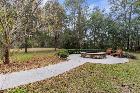 Terreno en venta en Newberry, Florida № 1323768 - foto 13