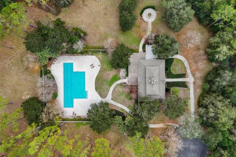 Terreno en venta en Newberry, Florida № 1323768 - foto 9
