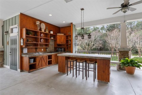 Terreno en venta en Newberry, Florida № 1323768 - foto 11