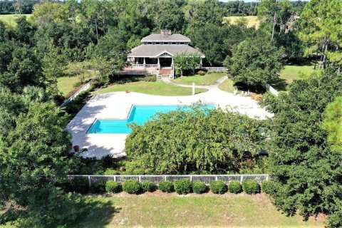 Terreno en venta en Newberry, Florida № 1323768 - foto 1