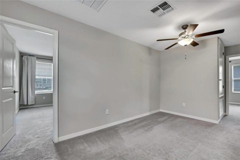 House in Lutz, Florida 4 bedrooms, 173.73 sq.m. № 1870834 - photo 22