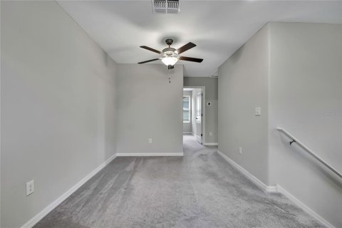 House in Lutz, Florida 4 bedrooms, 173.73 sq.m. № 1870834 - photo 21