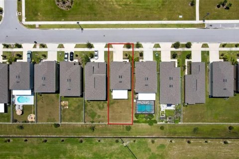 House in Lutz, Florida 4 bedrooms, 173.73 sq.m. № 1870834 - photo 2