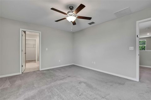 House in Lutz, Florida 4 bedrooms, 173.73 sq.m. № 1870834 - photo 24