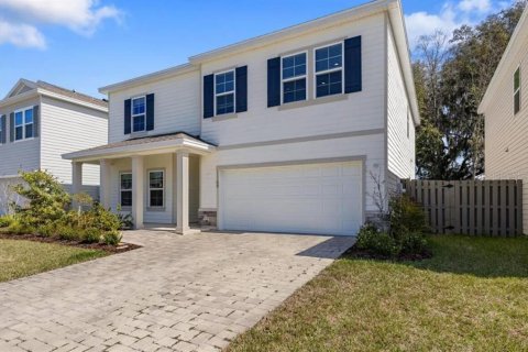 Villa ou maison à Newberry, Floride 5 chambres, 262.08 m2 № 2134352