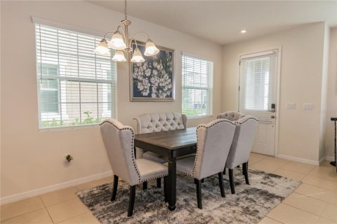 Townhouse in Kissimmee, Florida 3 bedrooms, 148.83 sq.m. № 1879664 - photo 12