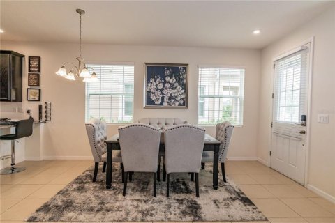 Townhouse in Kissimmee, Florida 3 bedrooms, 148.83 sq.m. № 1879664 - photo 19