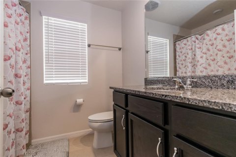 Townhouse in Kissimmee, Florida 3 bedrooms, 148.83 sq.m. № 1879664 - photo 21