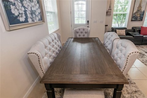 Townhouse in Kissimmee, Florida 3 bedrooms, 148.83 sq.m. № 1879664 - photo 14