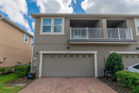 Townhouse in Kissimmee, Florida 3 bedrooms, 148.83 sq.m. № 1879664 - photo 8