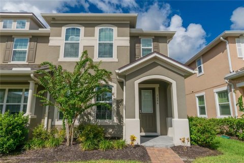 Townhouse in Kissimmee, Florida 3 bedrooms, 148.83 sq.m. № 1879664 - photo 9