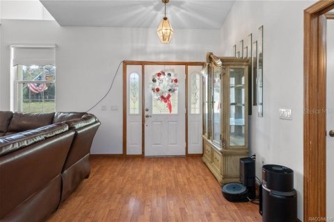 House in Floral City, Florida 2 bedrooms, 169.92 sq.m. № 1852528 - photo 10