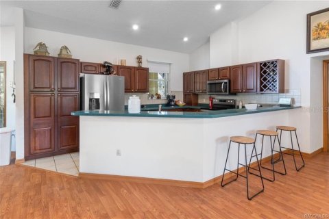 House in Floral City, Florida 2 bedrooms, 169.92 sq.m. № 1852528 - photo 18