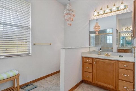 House in Floral City, Florida 2 bedrooms, 169.92 sq.m. № 1852528 - photo 28