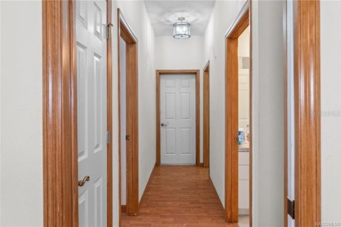 House in Floral City, Florida 2 bedrooms, 169.92 sq.m. № 1852528 - photo 30