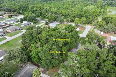 Land in Crystal River, Florida № 2236657
